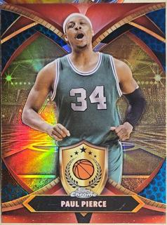 Paul Pierce