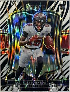 Tez Johnson