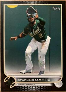 Starling Marte