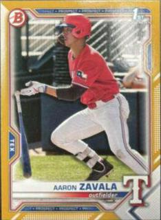 Aaron Zavala