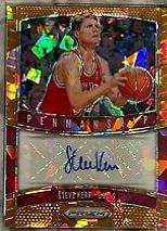 Steve Kerr