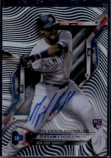 Miguel Andujar