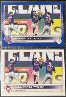 Minnesota Twins