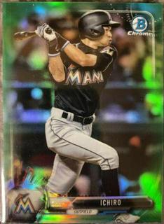 Ichiro