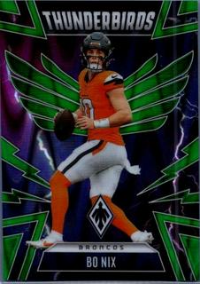 Bo Nix