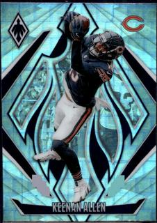 Keenan Allen