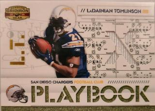 LaDainian Tomlinson