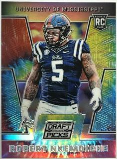 Robert Nkemdiche
