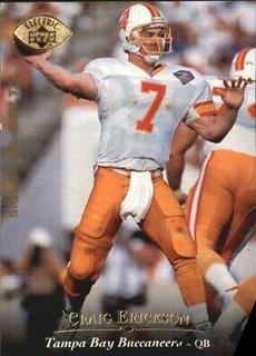 Craig Erickson