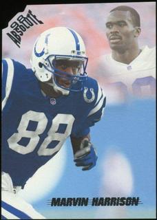 Marvin Harrison