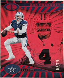 Dak Prescott