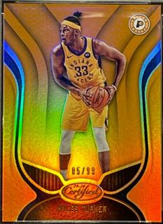 Myles Turner