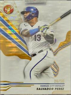 Salvador Perez