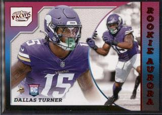 Dallas Turner
