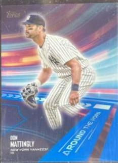 Don Mattingly