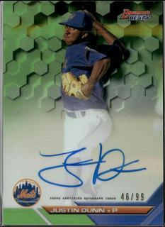 Justin Dunn