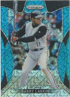 Barry Larkin