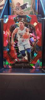 Desmond Bane