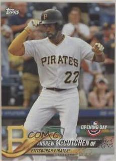 Andrew McCutchen