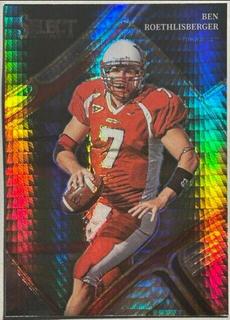 Ben Roethlisberger