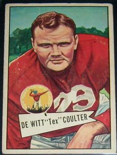 Tex Coulter