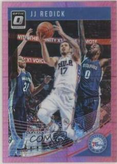 JJ Redick
