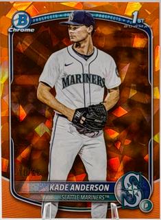 Kade Anderson