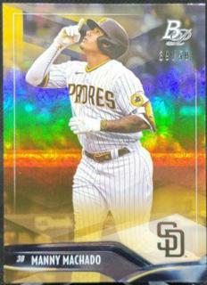 Manny Machado