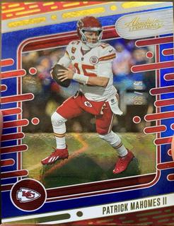 Patrick Mahomes II