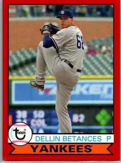 Dellin Betances
