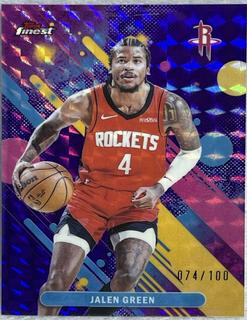 Jalen Green