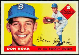 Don Hoak