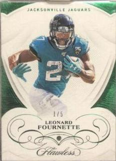 Leonard Fournette