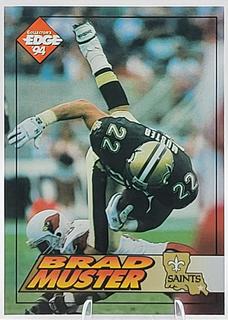 Brad Muster