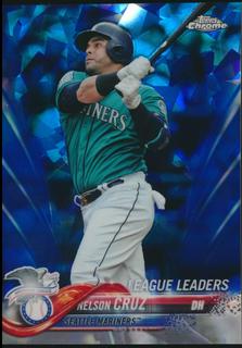 Nelson Cruz