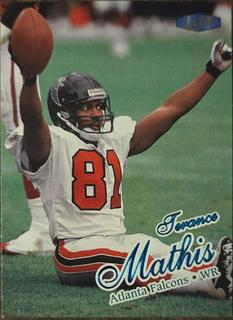Terance Mathis