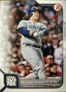 Anthony Rizzo