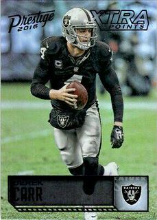 Derek Carr