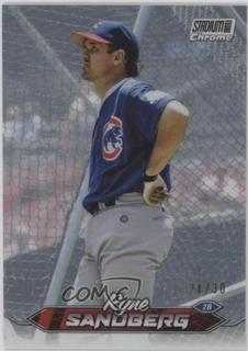 Ryne Sandberg