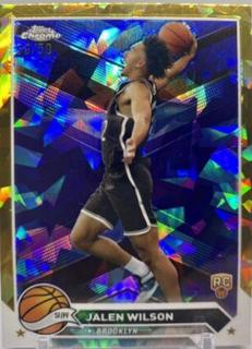 Jalen Wilson
