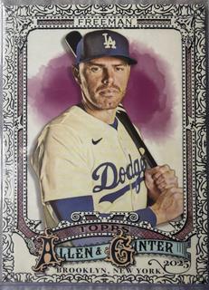 Freddie Freeman