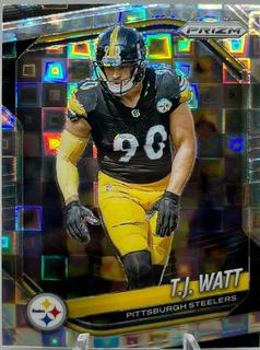 T.J. Watt