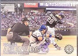 Nolan Arenado