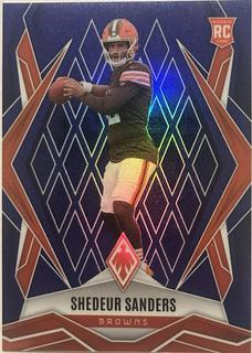 Shedeur Sanders