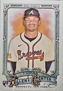 Drake Baldwin