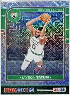 Jayson Tatum