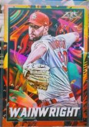 Adam Wainwright