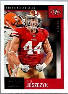 Kyle Juszczyk
