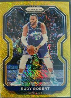 Rudy Gobert