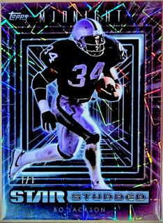 Bo Jackson
